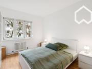 Charmante Wohnung nahe Grunewald/charming apartment near...