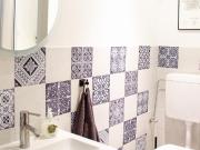 Charmante Wohnung Nähe Westbahnhof und Mariahilfer Str