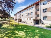 charmante Wohnung sucht Mieter!