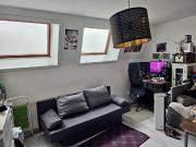 Charmante Wohnung über den Dächern von Graz. !