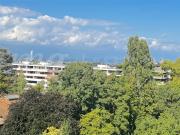 GROSSE 6 ZIMMER WOHNUNG MIT WUNDERSCHÖNEM PANORAMABLICK...