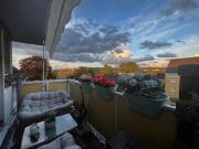 Charmante Wohnung zur Untermiete in Morsenbroich