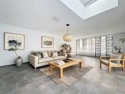 Charmante Wohnung/Loft in der Nähe des Zentrums