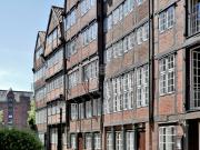 Charmante Zeitreise! Einzigartiges Fachwerkhaus teilw....