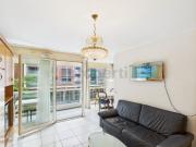 Charmante & Zentrale 2.5 Zimmer Wohnung im Herzen von Basel