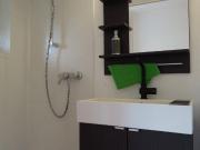 Charmante, zentrale Altbauwohnung Salzachnähe!