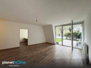 Charmante, zentrale sowie moderne Gartenwohnung in Wilten