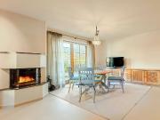 Charmante zentrumsnahe Terrassenwohnung in Kitzbühel 06553