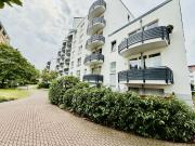 Charmante Zwei Zimmer Eigentumswohnung in Darmstadt...