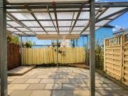 Charmante Zwei Zimmer Mietwohnung für Pärchen oder...