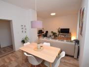 Charmante Zwei Zimmer Wohnung in zentraler Lage Charmante Zwei Zimmer Wohnung in zentraler Lage