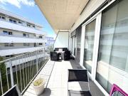 Charmante Zwei Zimmer Wohnung mit extra Küche, Balkon,...