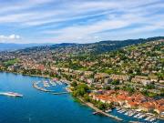 Charmante Zwillingsvilla in La Conversion, Lutry