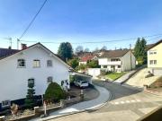 Charmanten Maisonette Wohnung in Auerbach!