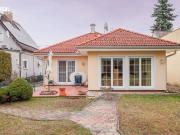 Charmanter 3 Zimmer Bungalow mit Garten, Garage und...