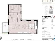 Charmanter 3 Zimmer Wohntraum mit Balkon nahe AKH