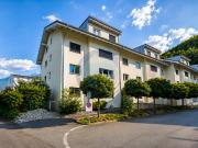 CHARMANTER 4,5 ZIMMER WOHNUNGSANLAGE IM OBENSTEN...