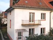 Charmanter Altbau, Einfamilienhaus, Doppelhaushälfte,...