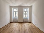 Charmanter Altbau Erstbezug in Ruhelage – 3 Zimmer...