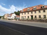 Charmanter Altbau, gemütlicher Grundriss, Einbauküche,...