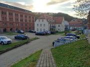 Charmanter Altbau, gemütlicher Grundriss, Einbauküche,...