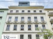 Charmanter Altbau Ideal für Liebhaber klassischer Wiener... Charmanter Altbau Ideal für Liebhaber klassischer Wiener...