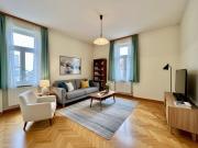 Charmanter ALTBAU im 10. Bezirk 2 Zimmer ca. 55 m² NFL...