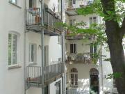 Charmanter Altbau im Scheunenviertel – große Wohnküche –...