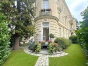 Charmanter Altbau in Gersthof 4 Zimmer Wohnung mit...