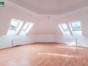 Dachgeschosswohnung in 1120 Wien Nähe U Bahn in Toplage...