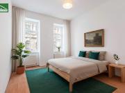 Erdgeschoss Charmanter Altbau in Toplage –...