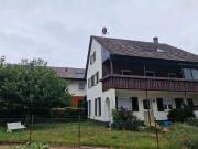 Charmanter Altbau mit großem Garten