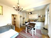 Charmanter Altbau mit stilvollem Flair im Herzen der Stadt