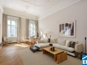 Charmanter Altbauflair im Herzen der Wiener Innenstadt