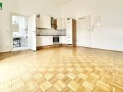 Charmanter Altbauflair in direkter Nähe zur Grazer...