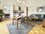 Charmanter Altbauflair in direkter Nähe zur Grazer...