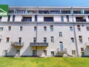 Charmanter Altbauflair in zentraler Toplage – Wohnen im...