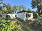 Charmanter, barrierefreier Bungalow in Berlin Kladow