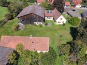 Charmanter Bauernhof mit Nebengebäude Bezugsbereit Nähe...