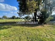 Charmanter Bungalow, direkte Feldrandlage in Hamburg...