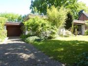 CHARMANTER BUNGALOW IN REINBEK Provisionsfrei für Käufer!