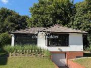 Charmanter Bungalow in Top Lage von Hamburg – direkt am...