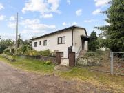 Charmanter Bungalow mit großem Grundstück in Halle Dölau