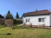 Charmanter Bungalow mit Kamin, großem Grundstück und...