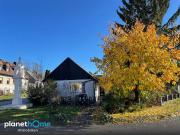 Charmanter Bungalow mit Nebengebäude – Weinkeller und...