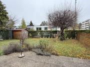 Charmanter Bungalow mit sonnigem Garten – Ihr Neubeginn...