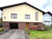 Charmanter Bungalow mit Wohlfühlcharakter – ruhig...