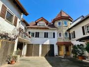 Charmanter Dreiseitenhof mit viel Platz in...