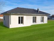 Charmanter kleiner neuer Bungalow Erstbezug