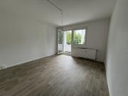 Charmanter Neubeginn: Stilvolle 3 Raum Wohnung in neuem...